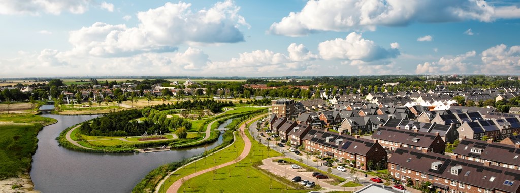 Alles Onder Eén Dak voor Onderhoud en Renovaties